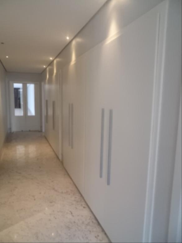 Apartamento, Serra, 4 Quartos, 4 Vagas, 4 Suítes