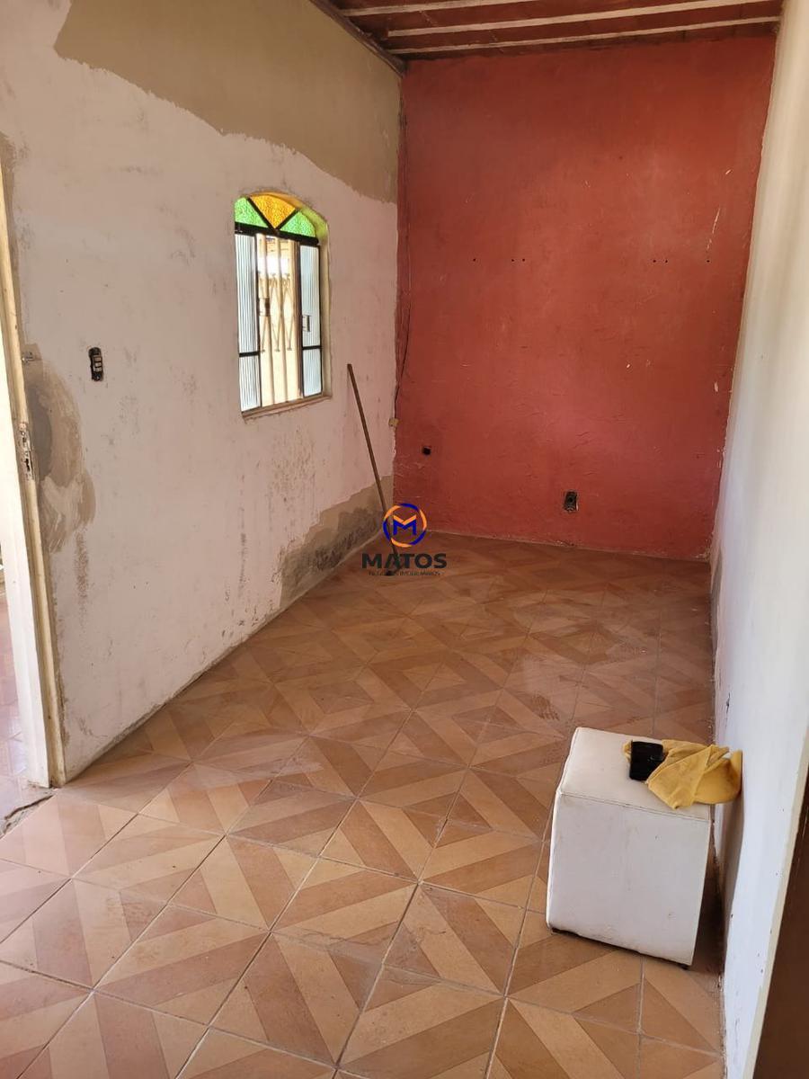 Casa, Bom Destino, 3 Quartos, 3 Vagas, 1 Suíte