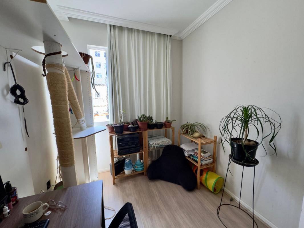 Apartamento, Carlos Prates, 3 Quartos, 2 Vagas, 1 Suíte
