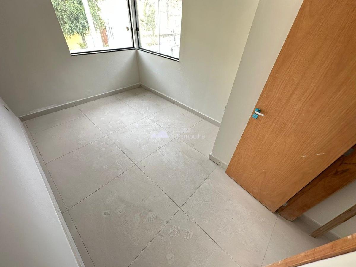 Casa, Santa Amélia, 3 Quartos, 2 Vagas, 1 Suíte