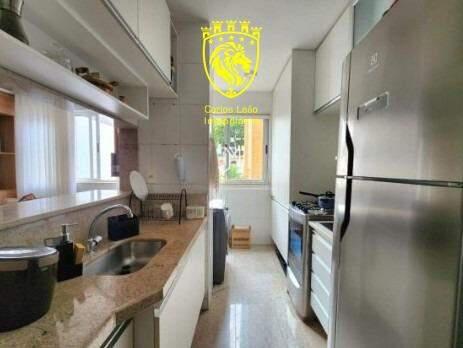 Apartamento, Savassi, 2 Quartos, 2 Vagas, 1 Suíte
