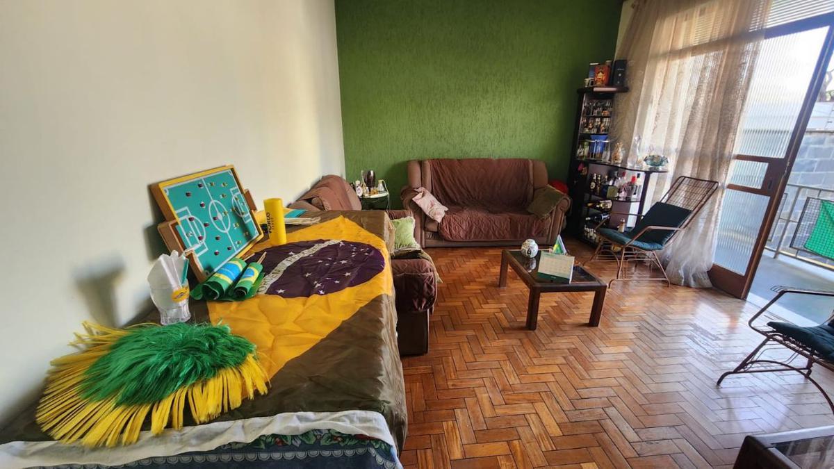 Casa, Renascença, 4 Quartos, 2 Vagas, 1 Suíte