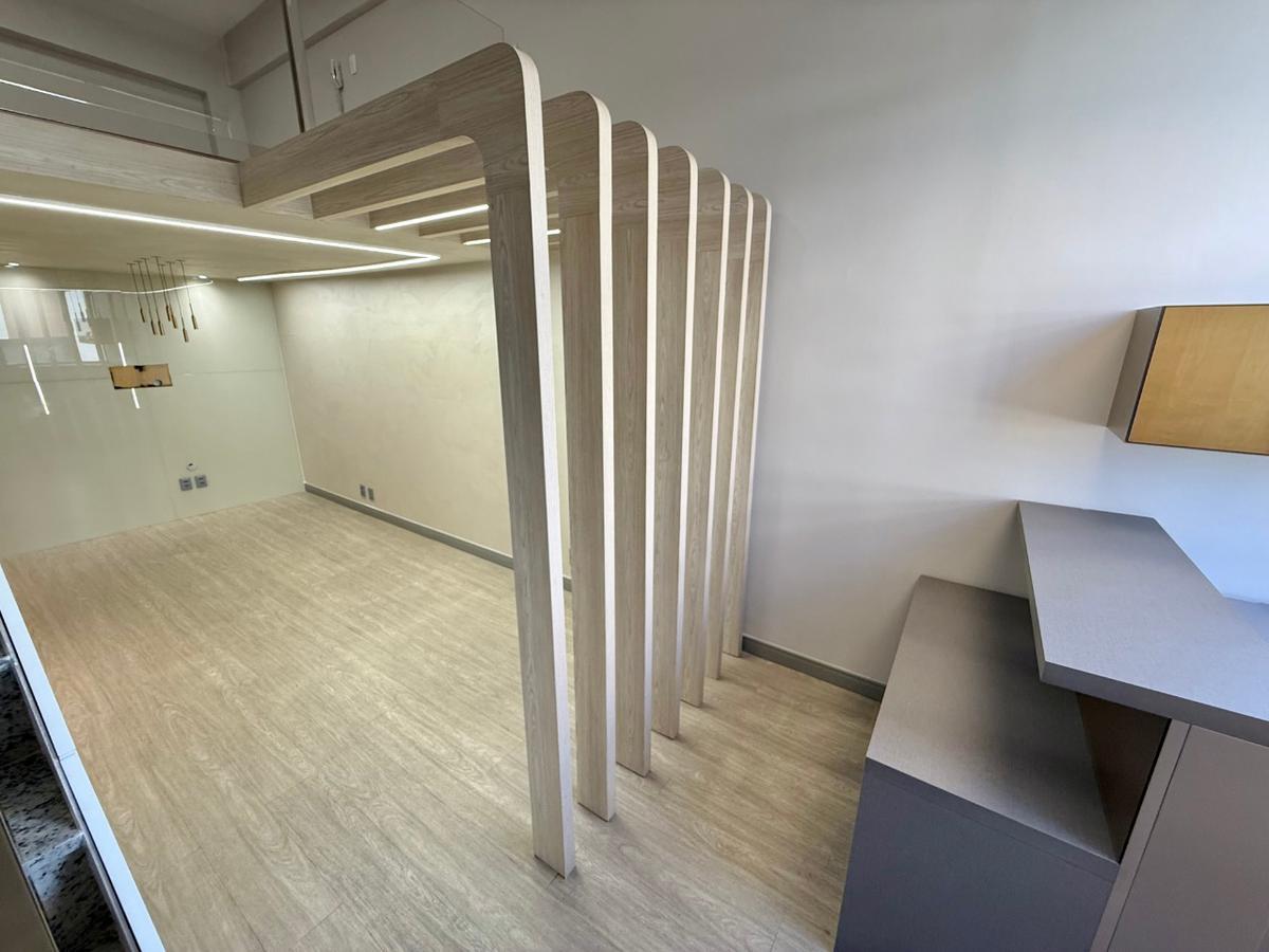 Sala, São José, 0 Quarto, 1 Vaga
