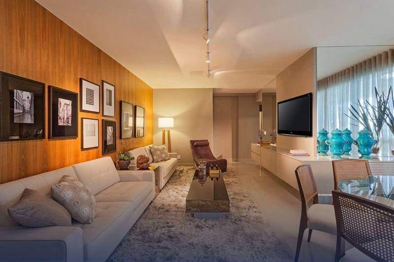 Apartamento, Palmares, 4 Quartos, 3 Vagas, 2 Suítes