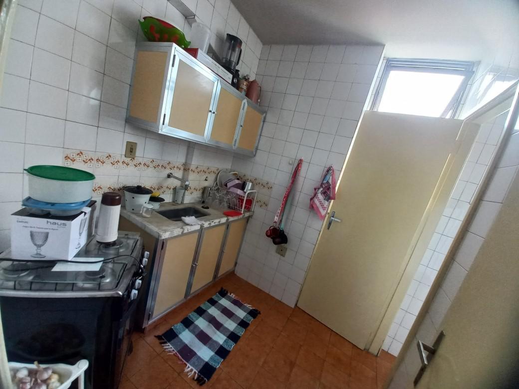 Apartamento, Lourdes, 1 Quarto, 0 Vaga