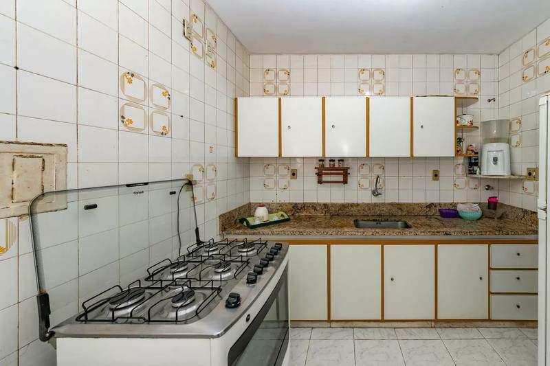 Apartamento, Luxemburgo, 3 Quartos, 1 Vaga, 1 Suíte