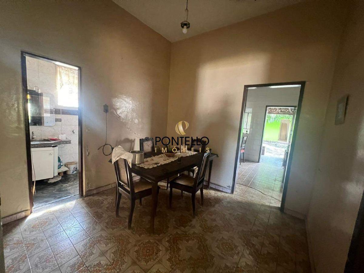Casa, Jardim Cambuí, 4 Quartos, 2 Vagas