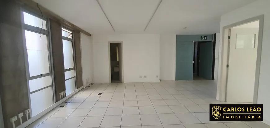 Andar, Savassi, 0 Quarto, 3 Vagas