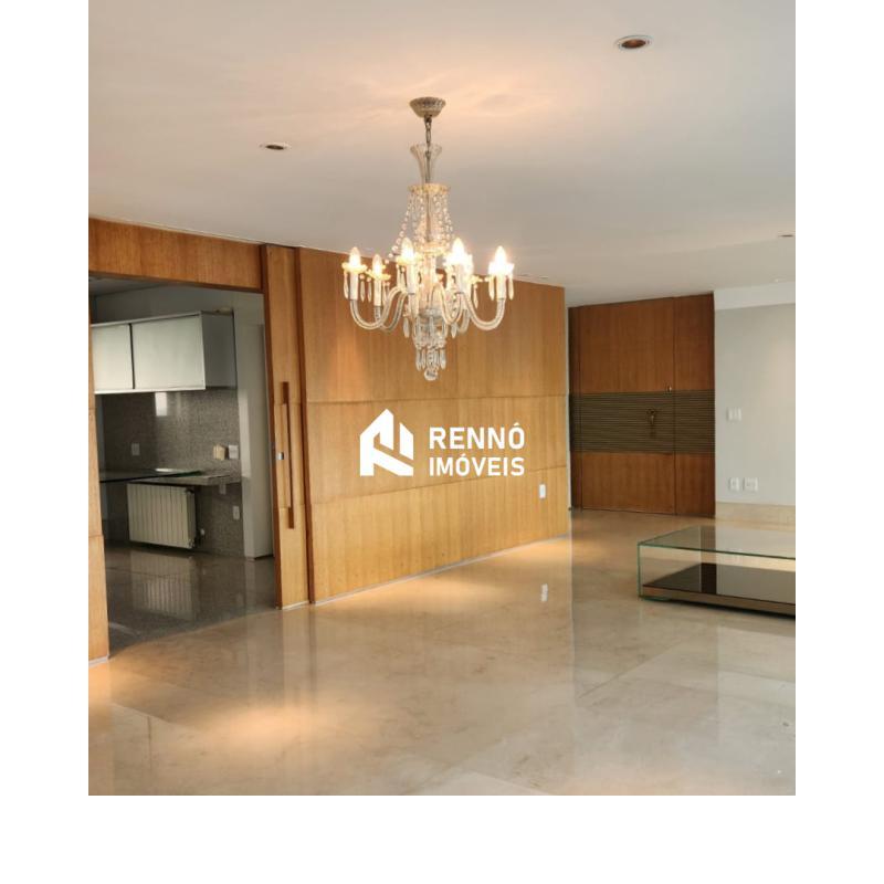 Apartamento, Piemonte, 4 Quartos, 4 Vagas, 3 Suítes