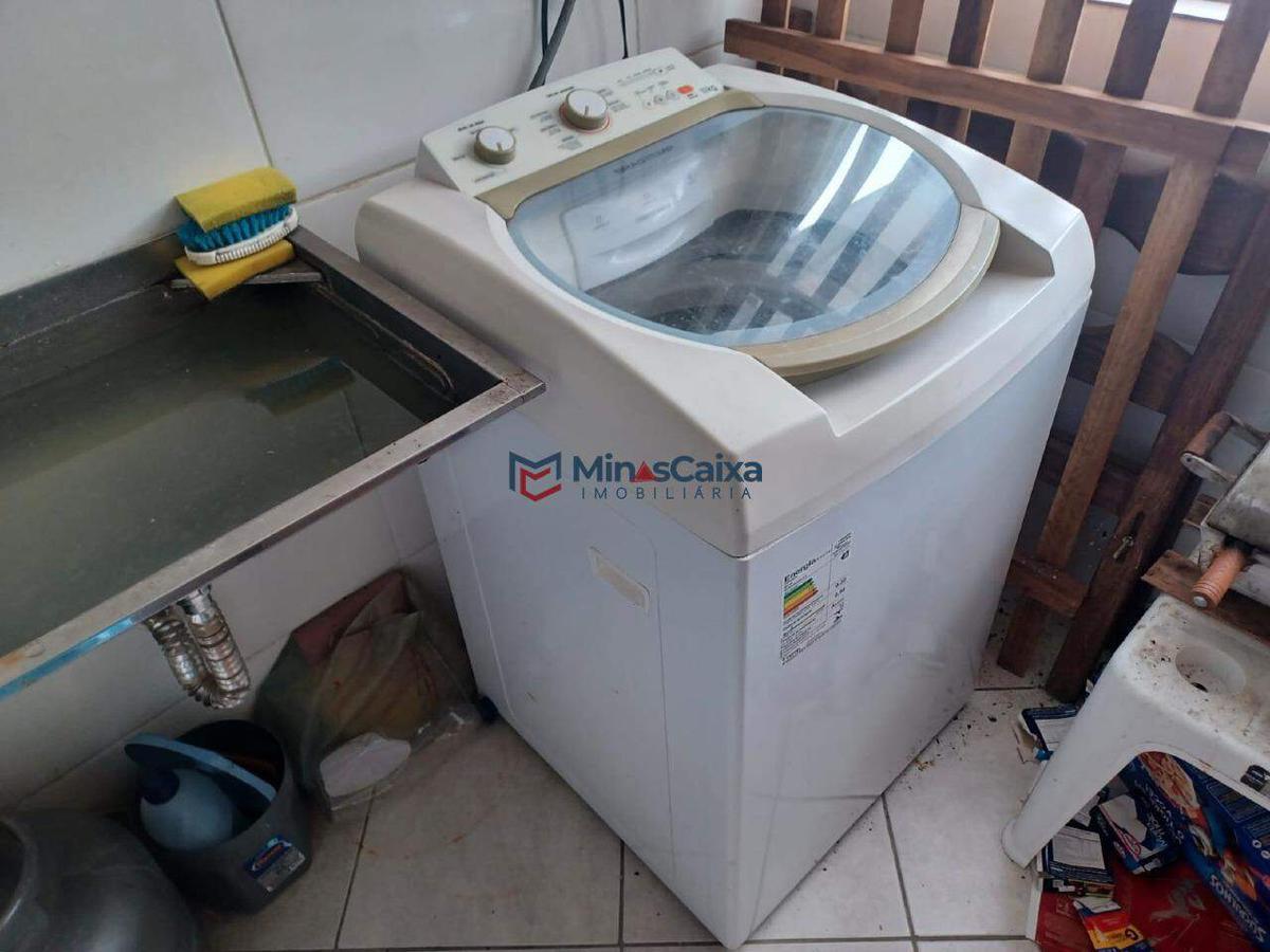 Apartamento, Esperança, 2 Quartos, 1 Vaga