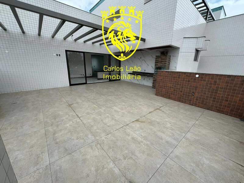 Cobertura, Itapoã, 3 Quartos, 3 Vagas, 1 Suíte