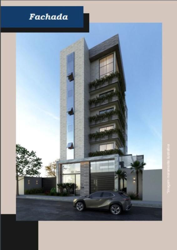 Apartamento, Jaraguá, 4 Quartos, 3 Vagas, 1 Suíte