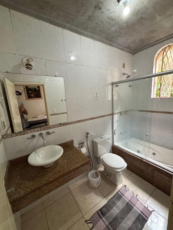 Casa, Jardim Atlântico, 15 Quartos, 10 Vagas, 15 Suítes
