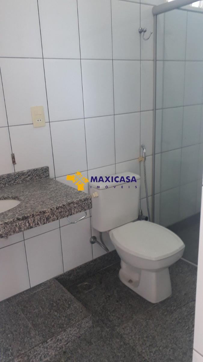 Casa, Concórdia, 3 Quartos, 1 Vaga, 1 Suíte