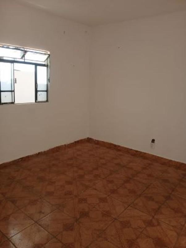Casa, Jardim Guanabara, 1 Quarto, 0 Vaga
