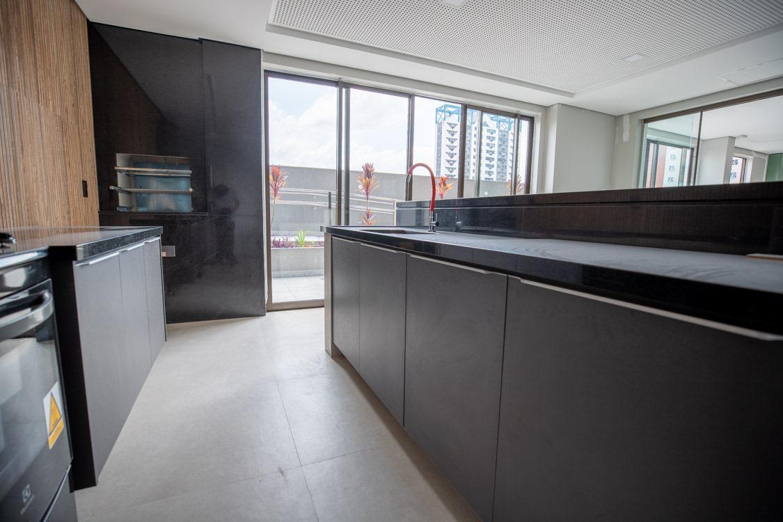 Apartamento, Santa Efigênia, 2 Quartos, 2 Vagas, 1 Suíte