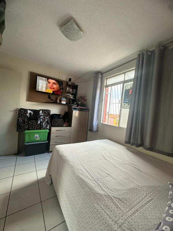 Apartamento, Centro, 2 Quartos, 1 Vaga
