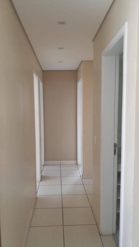 Apartamento, Jardim Guanabara, 3 Quartos, 1 Vaga, 1 Suíte