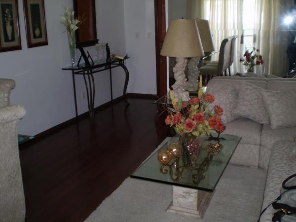 Apartamento, Buritis, 4 Quartos, 3 Vagas, 1 Suíte