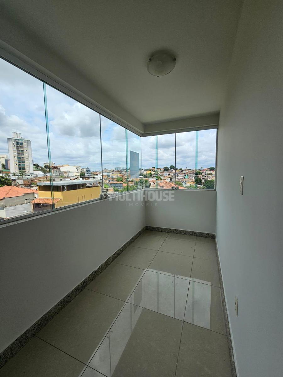 Apartamento, Pirajá, 2 Quartos, 1 Vaga