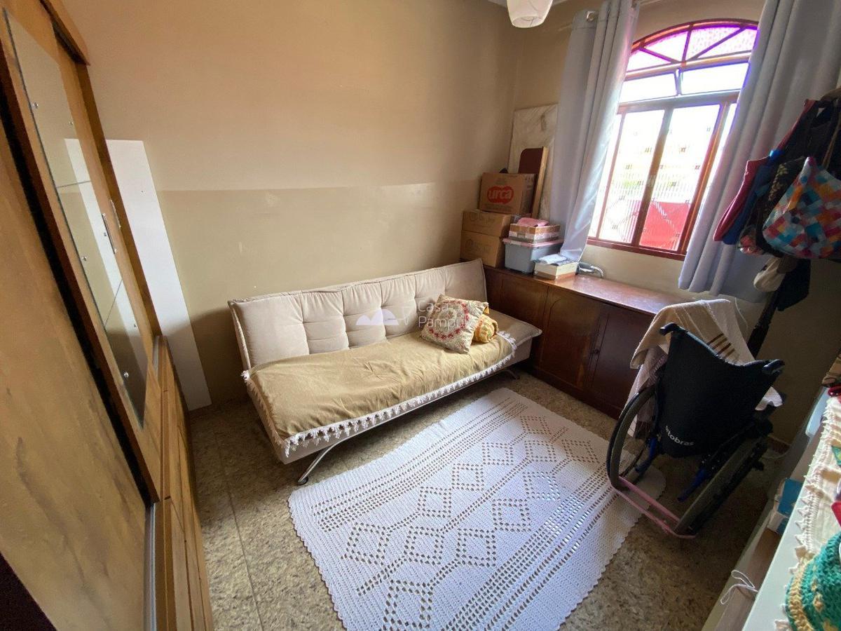 Casa, São João Batista (venda Nova), 3 Quartos, 2 Vagas, 1 Suíte