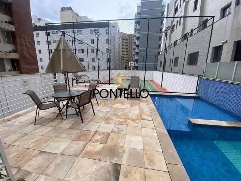Apartamento, Savassi, 3 Quartos, 2 Vagas, 1 Suíte