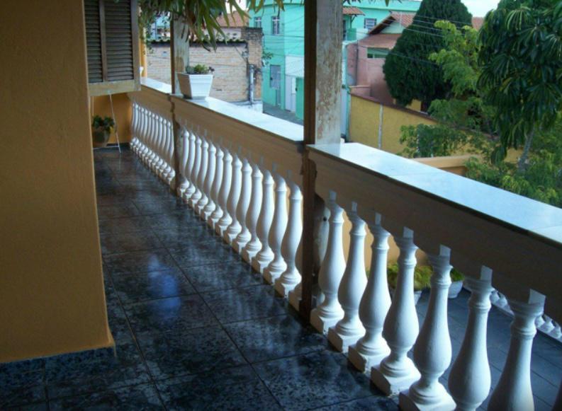 Casa, Alípio de Melo, 5 Quartos, 4 Vagas, 1 Suíte