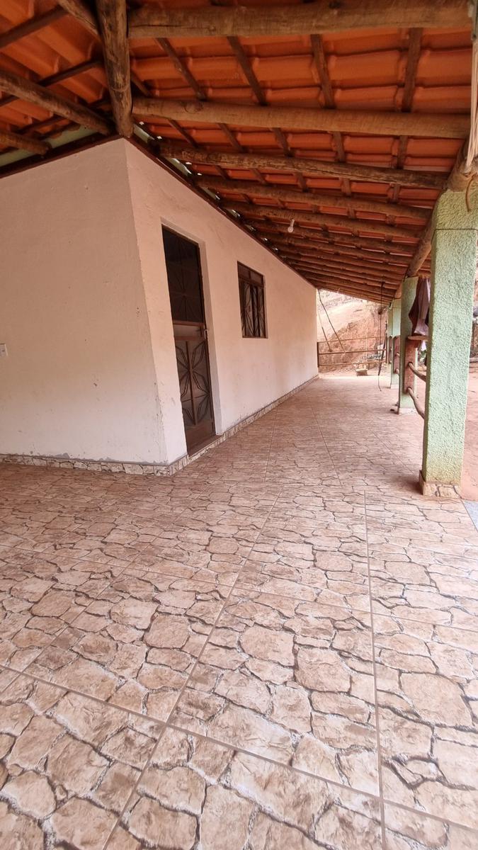 Fazenda, Mario Campos, 3 Quartos, 0 Vaga