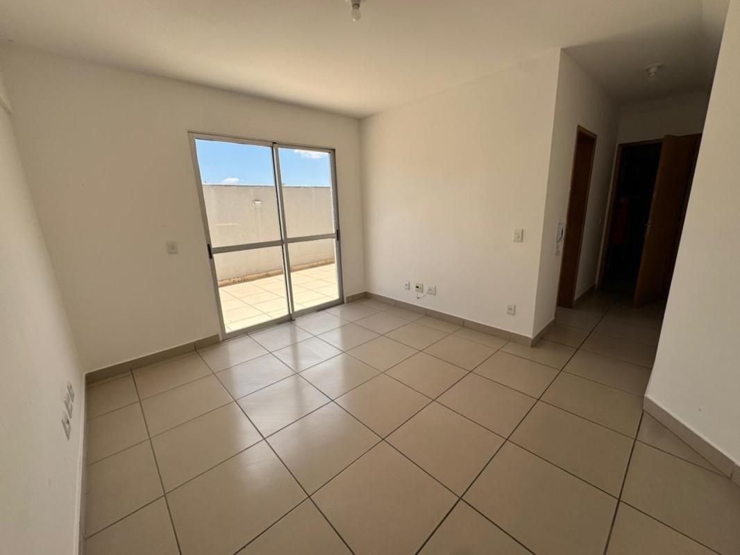 Apartamento, Renascença, 2 Quartos, 2 Vagas, 1 Suíte