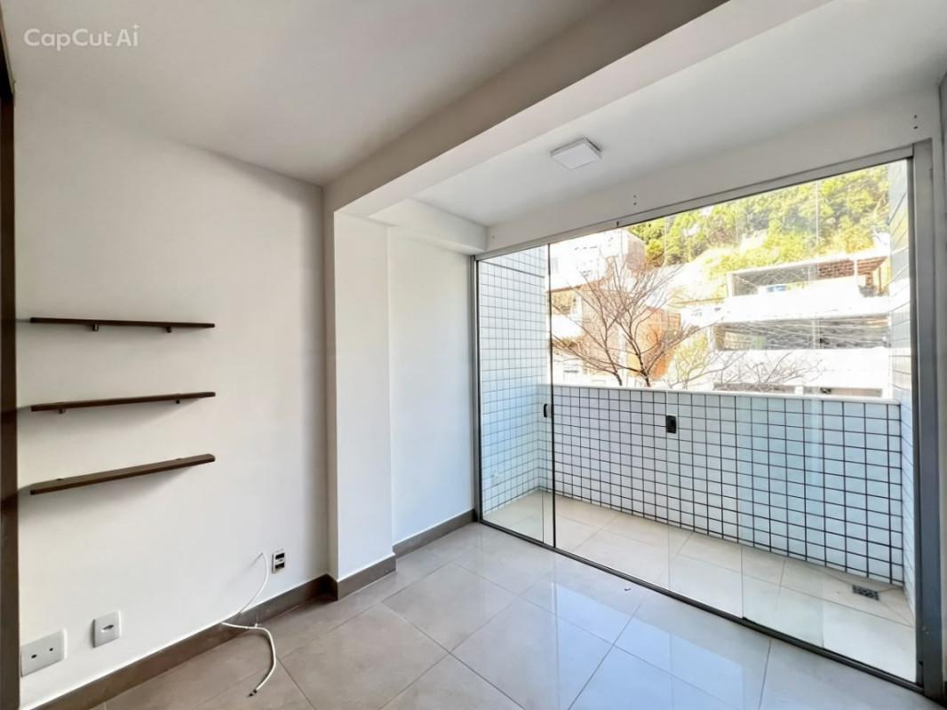 Apartamento, Ouro Preto, 3 Quartos, 3 Vagas, 1 Suíte
