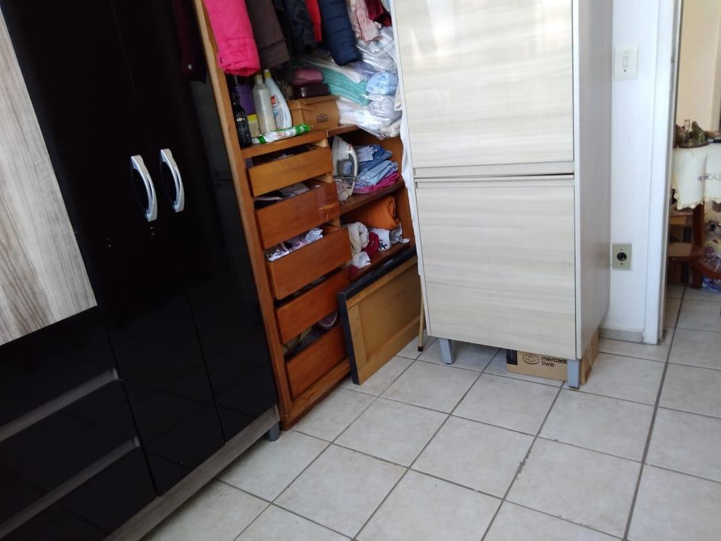 Apartamento, Salgado Filho, 3 Quartos, 1 Vaga