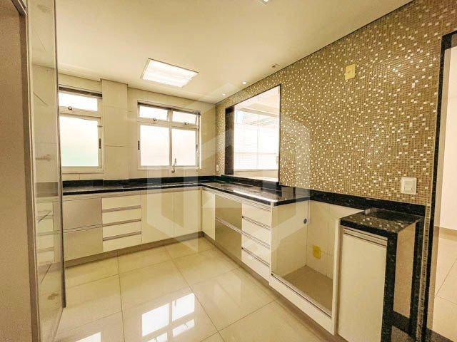 Apartamento, Castelo, 4 Quartos, 3 Vagas, 1 Suíte