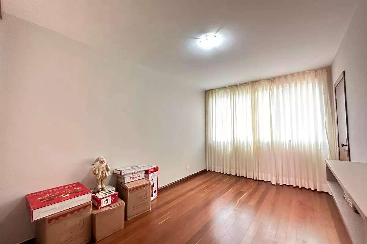 Cobertura, Santo Antônio, 4 Quartos, 2 Vagas, 1 Suíte