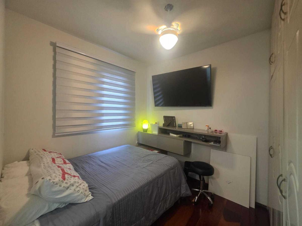 Apartamento, Buritis, 3 Quartos, 1 Vaga, 1 Suíte