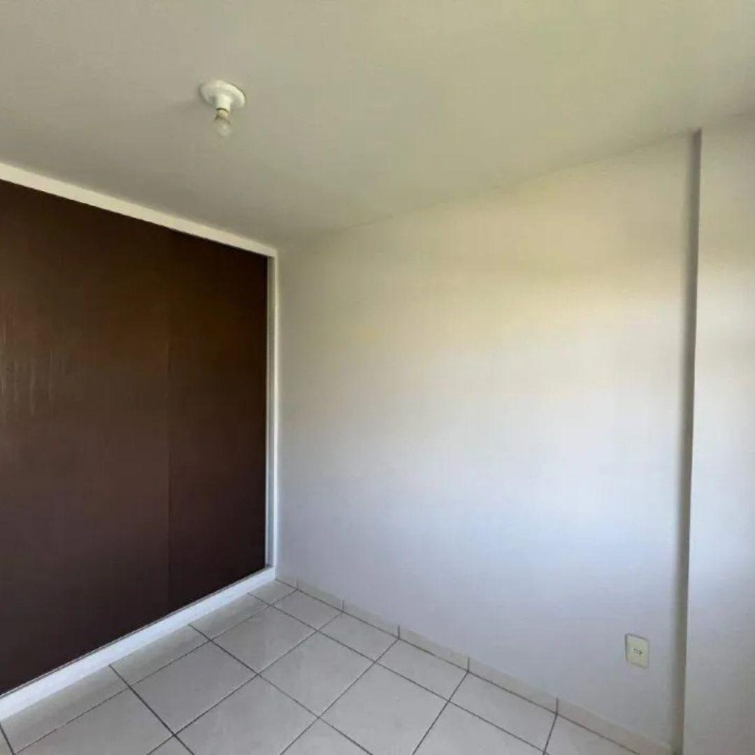 Cobertura, Buritis, 2 Quartos, 2 Vagas, 1 Suíte