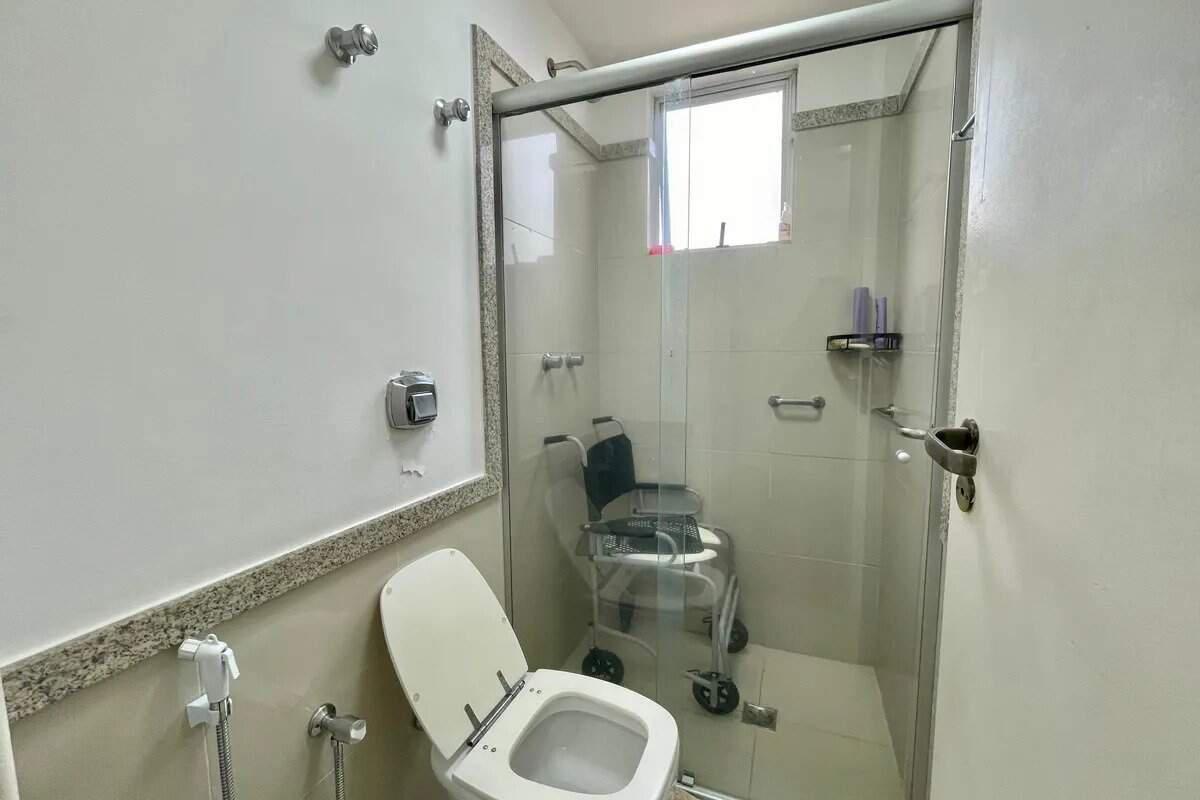 Apartamento, Lourdes, 4 Quartos, 2 Vagas, 1 Suíte