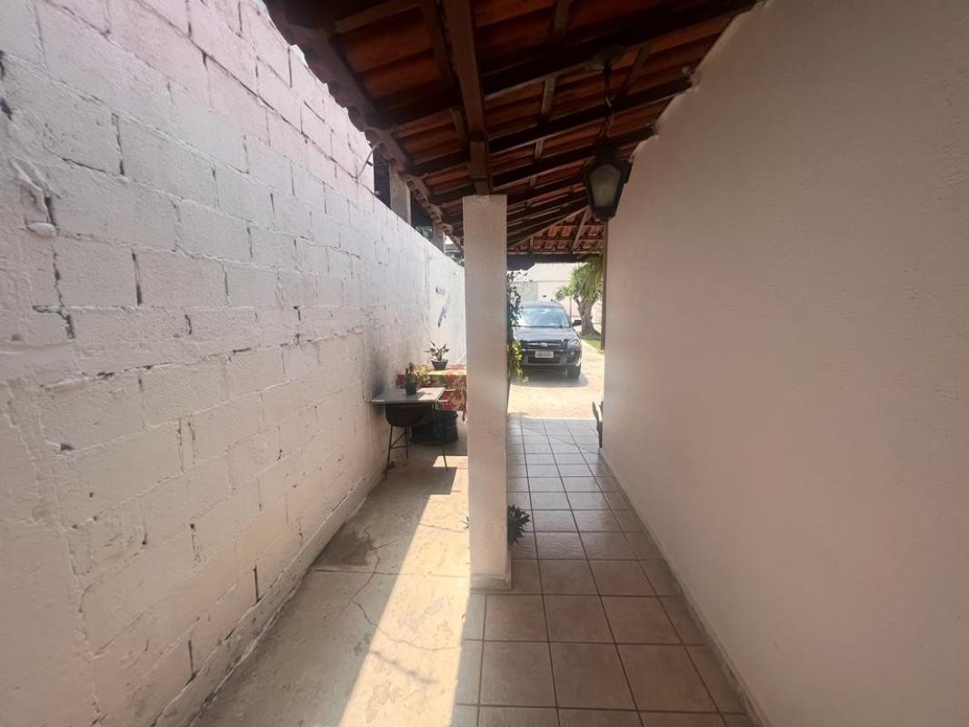 Casa, São João Batista (venda Nova), 3 Quartos, 12 Vagas, 1 Suíte