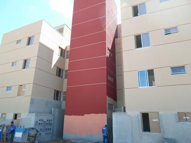 Apartamento, Tijuco, 2 Quartos, 2 Vagas
