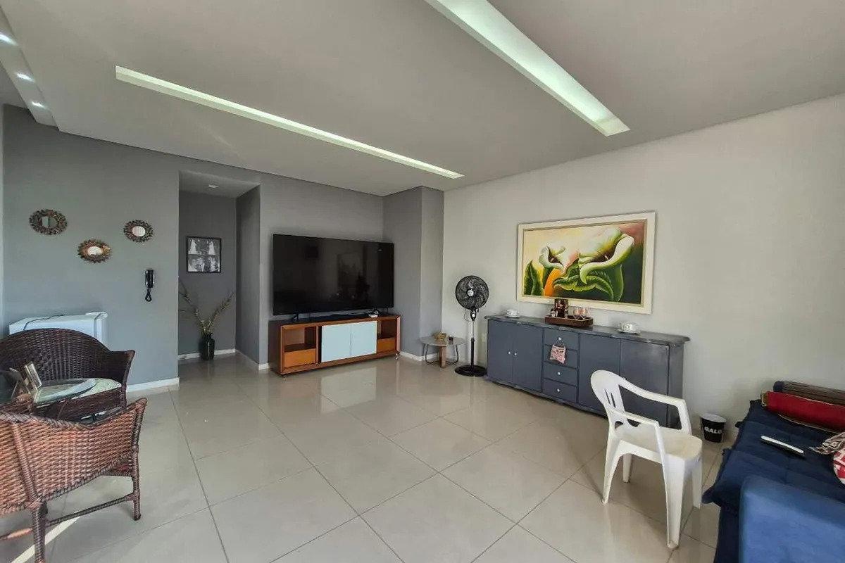Cobertura, Cruzeiro, 4 Quartos, 4 Vagas, 2 Suítes