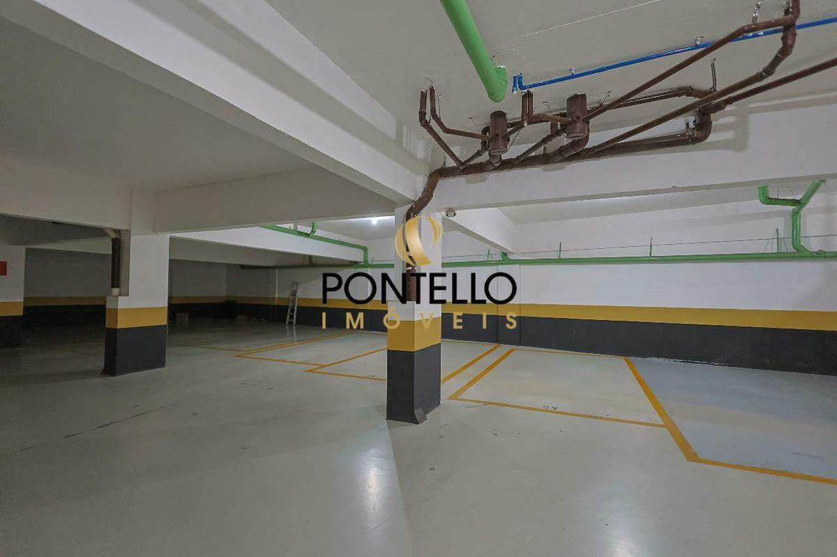 Apartamento, Cruzeiro, 0 Quarto, 4 Vagas