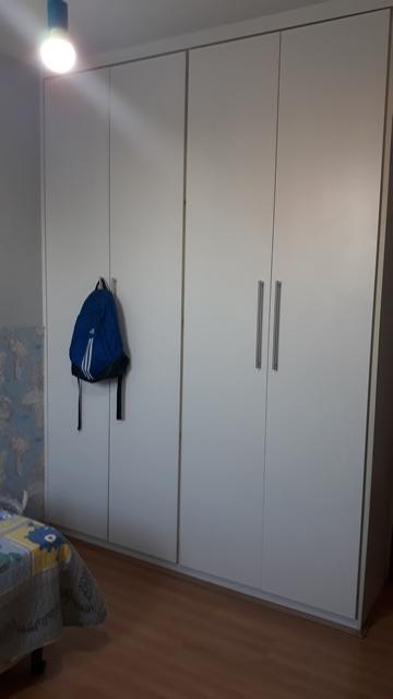 Apartamento, Palmares, 3 Quartos, 2 Vagas, 1 Suíte