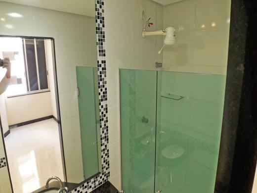 Apartamento, Centro, 2 Quartos, 0 Vaga, 1 Suíte