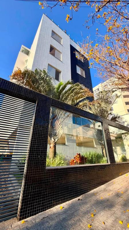 Apartamento, Castelo, 2 Quartos, 2 Vagas, 1 Suíte