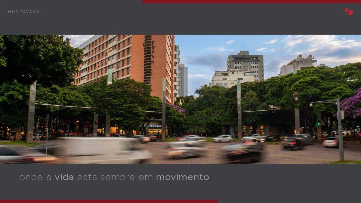 Apartamento, Savassi, 3 Quartos, 1 Vaga, 1 Suíte
