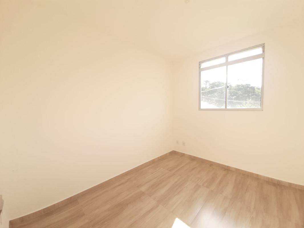 Apartamento, Novo Centro, 2 Quartos, 1 Vaga