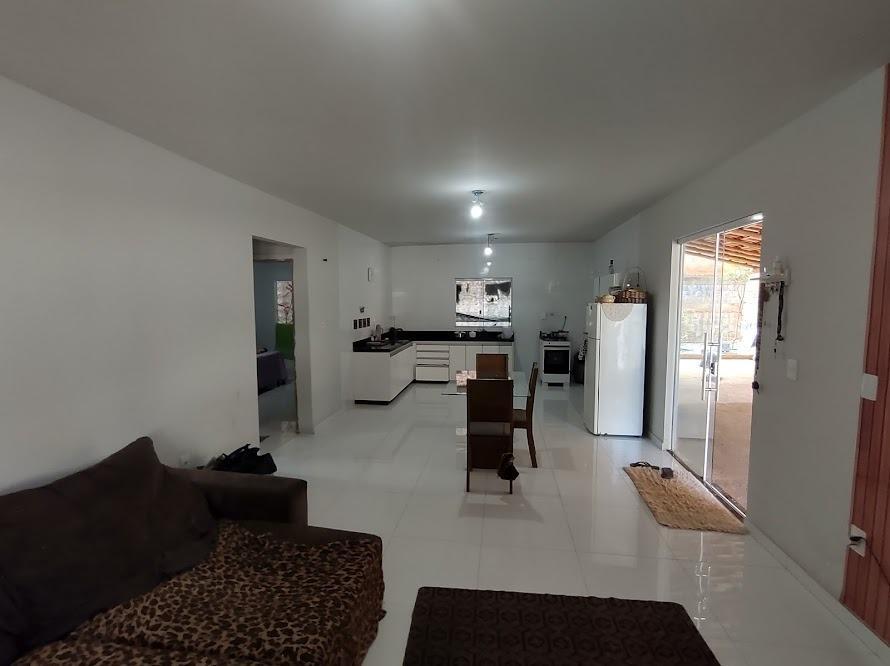 Casa, Jardim Leblon, 2 Quartos, 5 Vagas