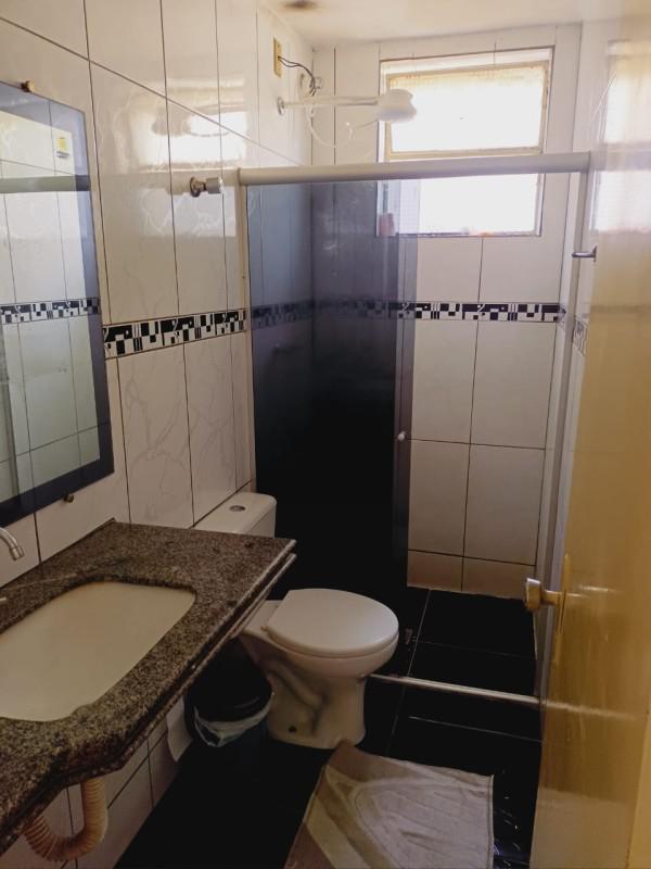 Apartamento, João Pinheiro, 3 Quartos, 1 Vaga