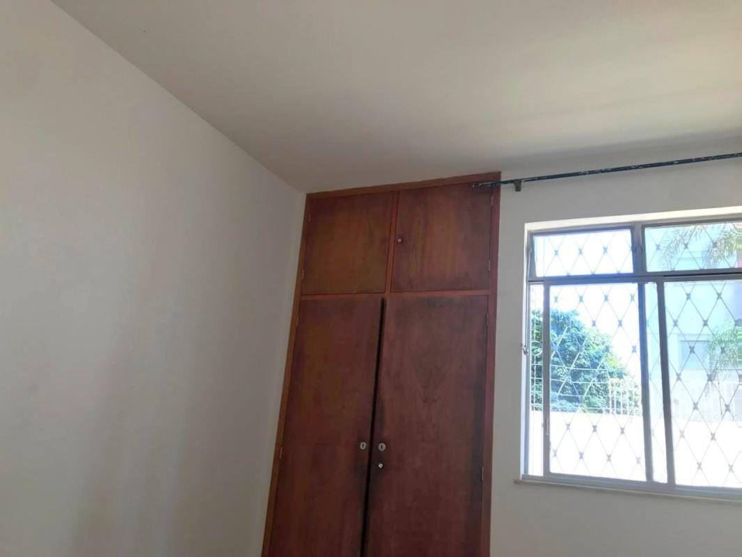 Apartamento, Savassi, 2 Quartos, 1 Vaga