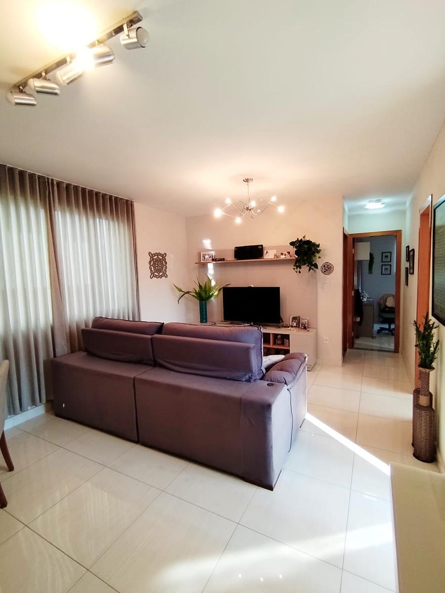 Apartamento, Arvoredo, 2 Quartos, 1 Vaga, 1 Suíte