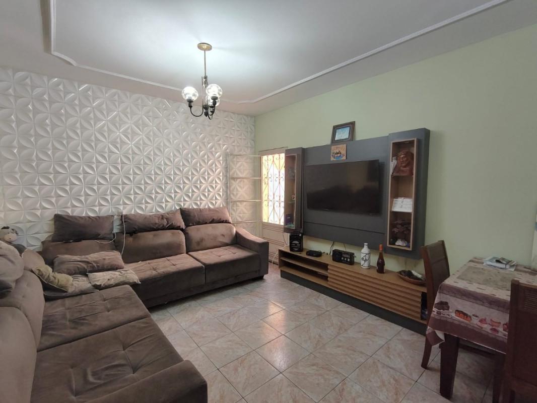 Casa, Copacabana, 3 Quartos, 3 Vagas, 1 Suíte